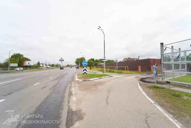 Фото Премиальный участок для строительства дома в аг. Сеница  — 25