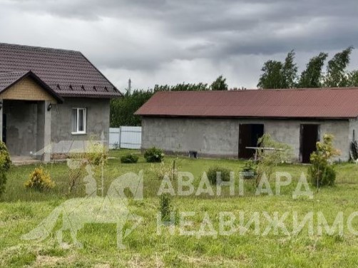 Фото Продается просторный дом в д. Кармазы — 11