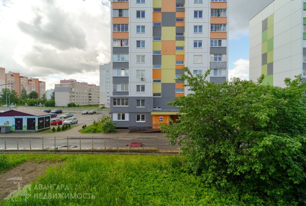 Фото Продаётся 2-комнатная квартира в Боровлянах — ул. 40 лет Победы, 10 — 11