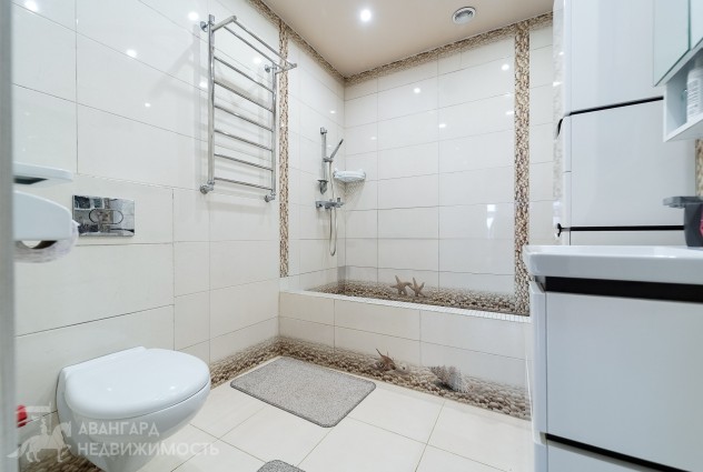 Фото Продаётся современный жилой дом в аг. Чачково, всего 15 км от МКАД. — 33