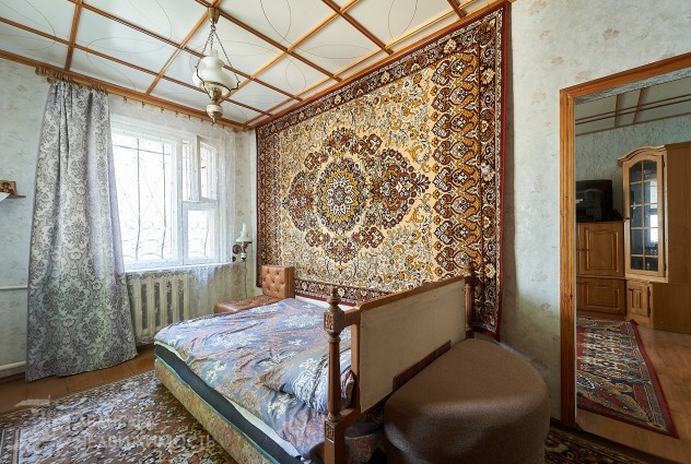 Фото Ваш идеальный дом в Минске ждет вас! — 35