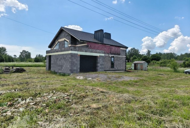 Фото Просторный дом в д. Избицкое — 3