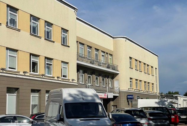 Фото Аренда просторного офиса в самом центре Минска с парковкой! — 27
