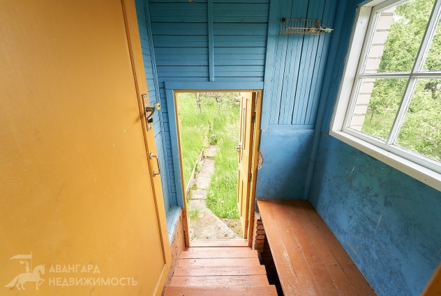 Фото Дача в ст «Меддружба», всего 15 км от Минска! — 9