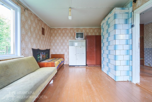 Фото Дача в ст «Меддружба», всего 15 км от Минска! — 31
