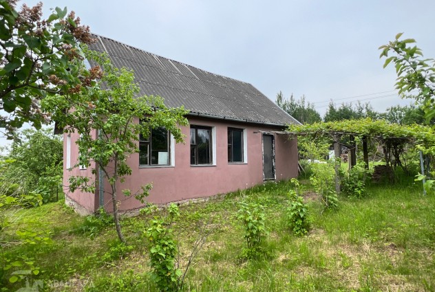 Фото Продаётся дача в 40 км. от МКАД — 1