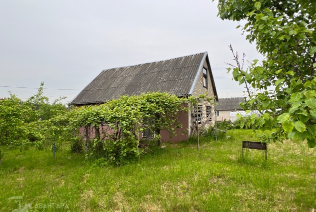 Фото Продаётся дача в 40 км. от МКАД — 5