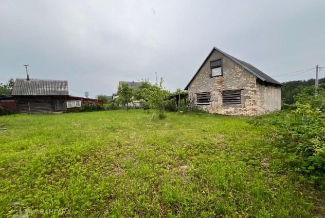Фото Продаётся дача в 40 км. от МКАД — 9