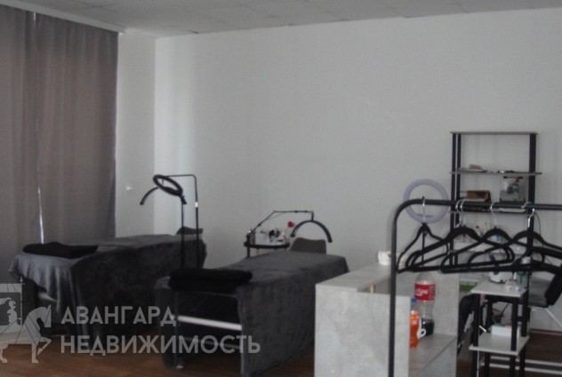 Фото Рентабельное помещение с арендаторами в центре Жлобина! — 7