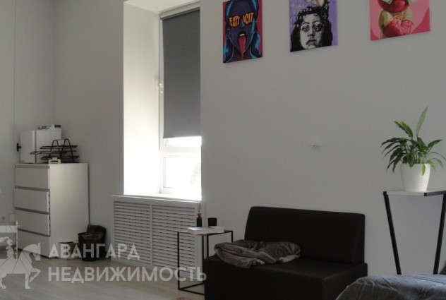 Фото Рентабельное помещение с арендаторами в центре Жлобина! — 9