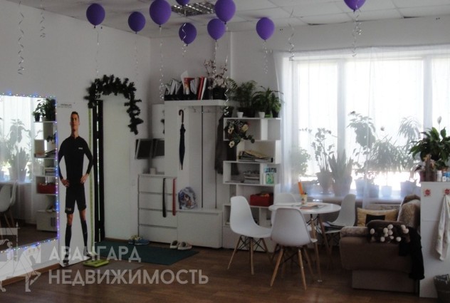 Фото Рентабельное помещение с арендаторами в центре Жлобина! — 15