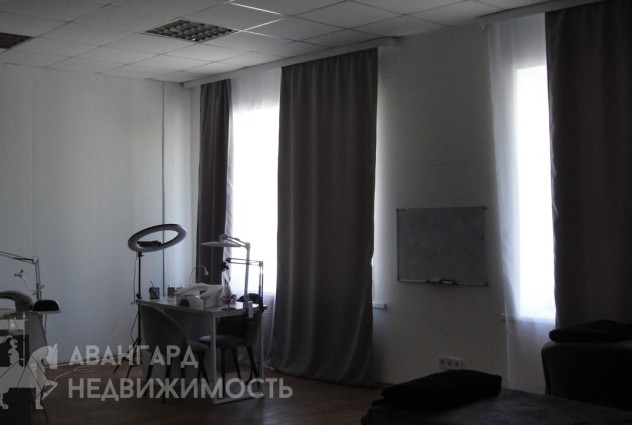Фото Рентабельное помещение с арендаторами в центре Жлобина! — 17
