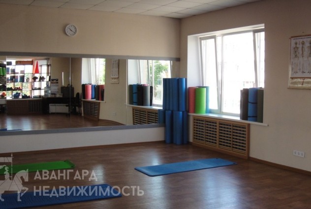 Фото Рентабельное помещение с арендаторами в центре Жлобина! — 19