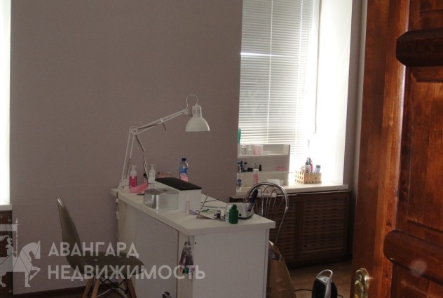 Фото Рентабельное помещение с арендаторами в центре Жлобина! — 23