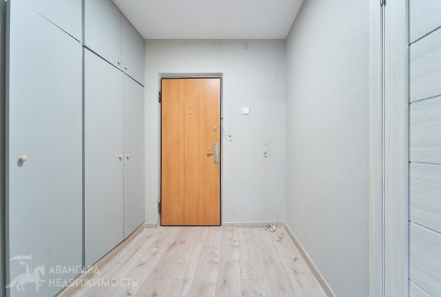 Фото Продается 2-комнатная квартира  — 19