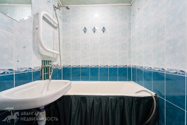 Фото Продается 2-комнатная квартира  — 21