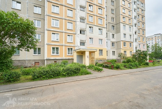 Фото Продается 2-комнатная квартира  — 31