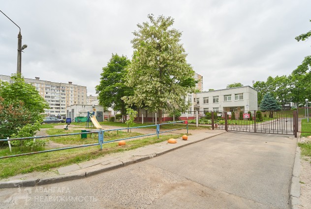 Фото Продается 2-комнатная квартира  — 33