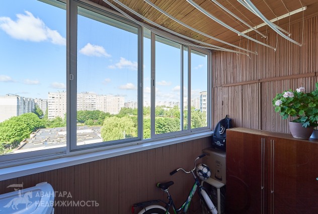 Фото Зачем платить за аренду? — 17