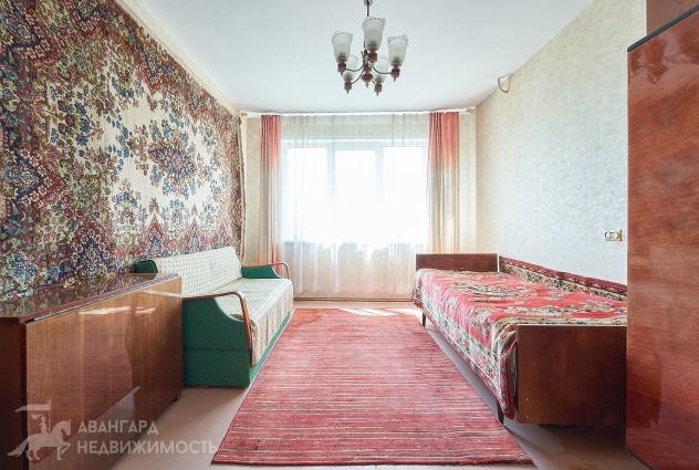 Фото Деньги, потраченные на аренду, никогда не вернутся! — 11