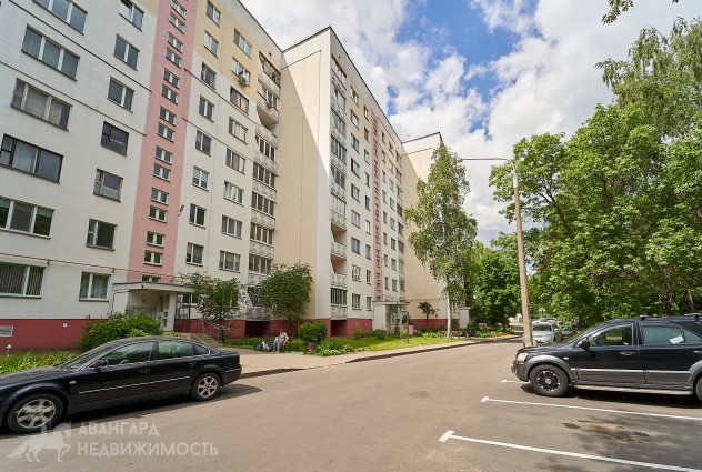 Фото Деньги, потраченные на аренду, никогда не вернутся! — 47