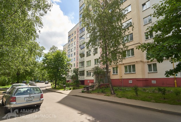 Фото Деньги, потраченные на аренду, никогда не вернутся! — 49