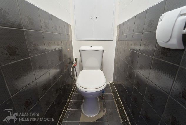 Фото Продается 1-комнатная квартира в шаговой доступности от метро Восток! — 19