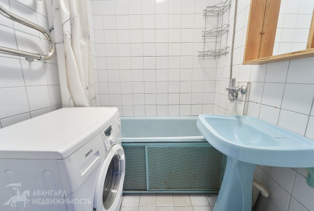 Фото Продается 1-комнатная квартира в шаговой доступности от метро Восток! — 21