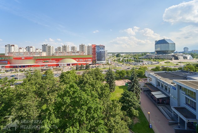 Фото Продается 1-комнатная квартира в шаговой доступности от метро Восток! — 25