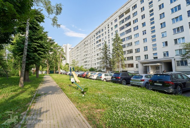 Фото Продается 1-комнатная квартира в шаговой доступности от метро Восток! — 29