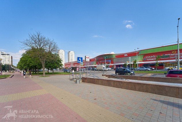 Фото Продается 1-комнатная квартира в шаговой доступности от метро Восток! — 33
