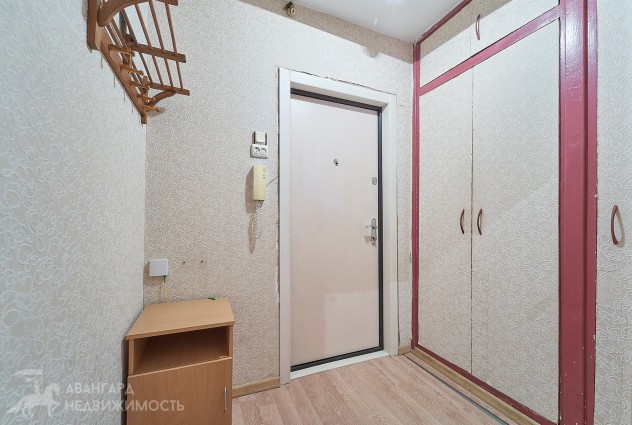 Фото Продается 1-комнатная квартира в шаговой доступности от метро Восток! — 13