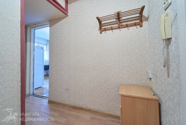 Фото Продается 1-комнатная квартира в шаговой доступности от метро Восток! — 15