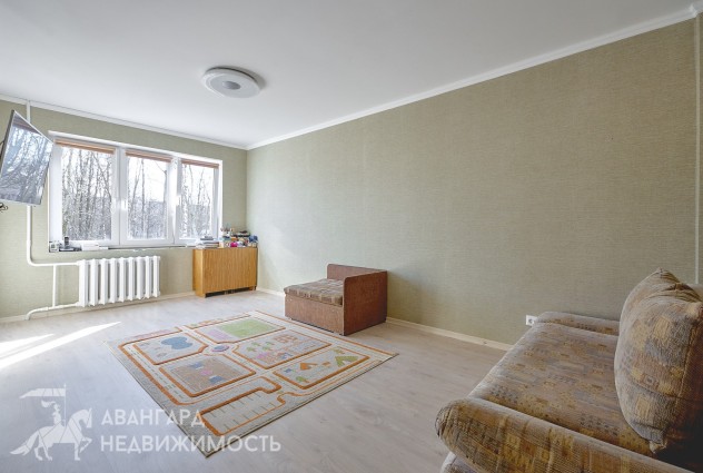 Фото 2-комнатная квартира, 300 м. ст.м. Пушкинская! — 13