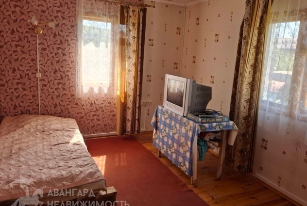 Фото Продается дачный домик в СТ «Трактор» в 10 км от МКАД — 17