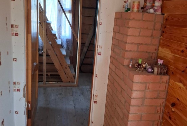 Фото Продается дачный домик в СТ «Трактор» в 10 км от МКАД — 19