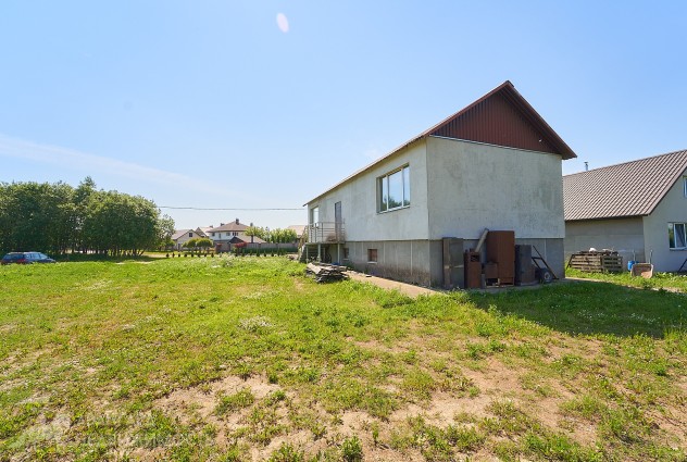 Фото  Продается дом в аг. Атолино в 10 км от МКАД — 7