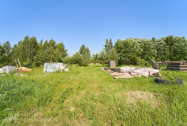 Фото  Продается дом в аг. Атолино в 10 км от МКАД — 11