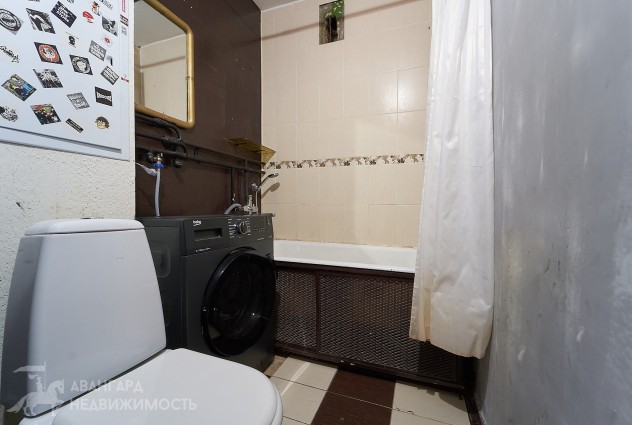 Фото Вы это искали! 1к рядом с метро, ул. Тухачевского — 17