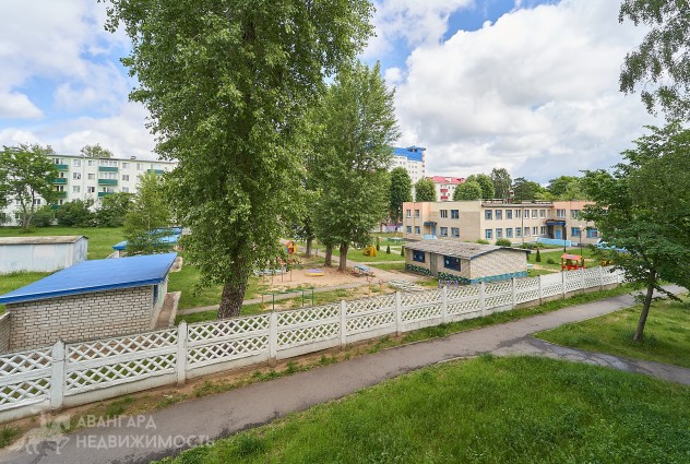 Фото Вы это искали! 1к рядом с метро, ул. Тухачевского — 25