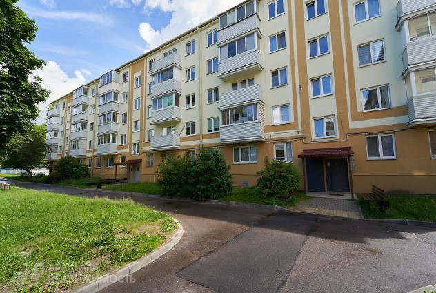 Фото Вы это искали! 1к рядом с метро, ул. Тухачевского — 33