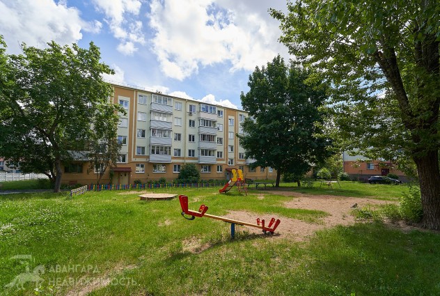 Фото Вы это искали! 1к рядом с метро, ул. Тухачевского — 35