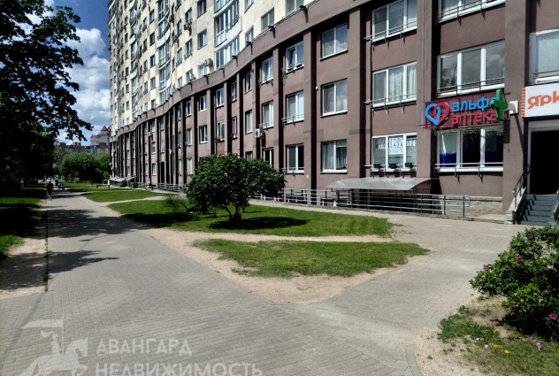 Фото Аренда помещения по улице Городецкая 22 — 3