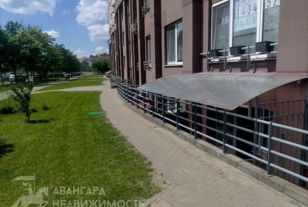 Фото Аренда помещения по улице Городецкая 22 — 5