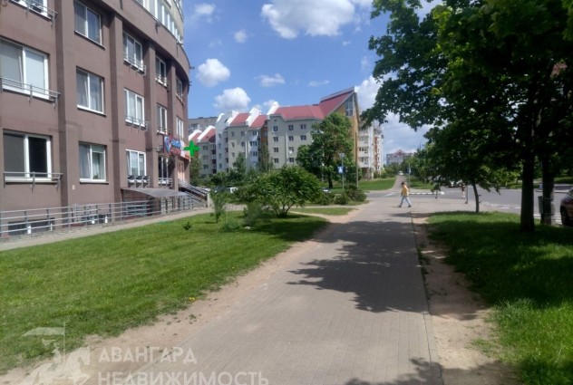 Фото Аренда помещения по улице Городецкая 22 — 7