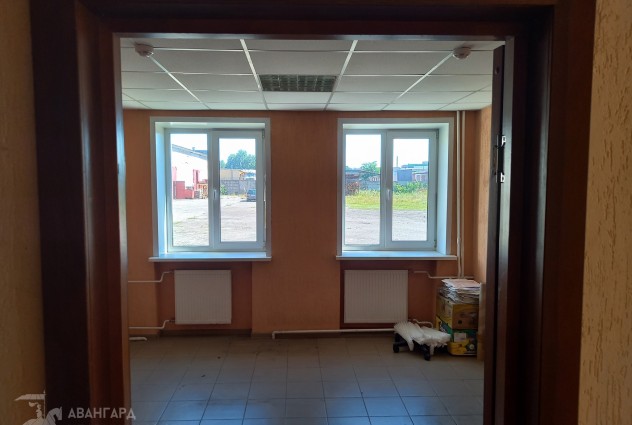 Фото Продажа административно-производственного комплекса 1338,5 м.кв. — 15