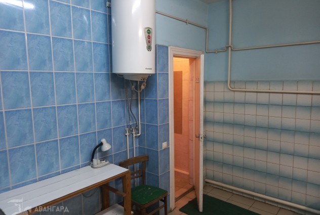 Фото Продажа административно-производственного комплекса 1338,5 м.кв. — 19