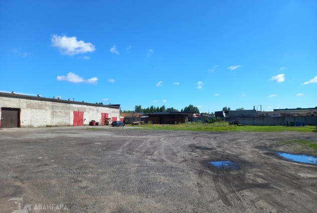 Фото Продажа административно-производственного комплекса 1338,5 м.кв. — 21