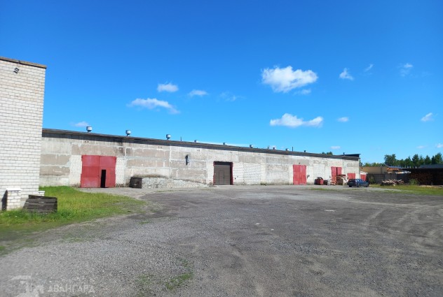 Фото Продажа административно-производственного комплекса 1338,5 м.кв. — 3