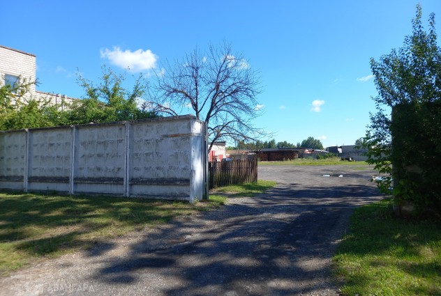 Фото Продажа административно-производственного комплекса 1338,5 м.кв. — 5